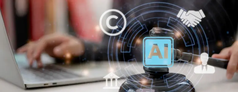 AI vs. Your Trademark: Why Small Businesses Need to Act Now