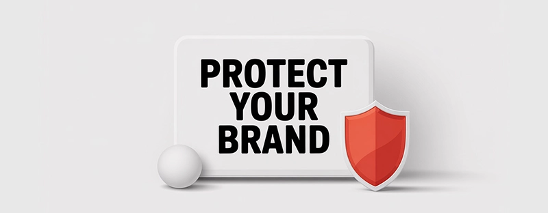 How to Register a Podcast Name to Protect Your Brand