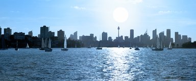 Australian trademark for .com.au eligibility