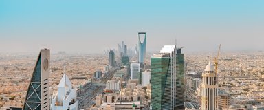 Saudi Arabia in Madrid from 8 October 2026