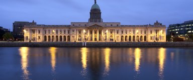Trademark registration in Ireland, step by step