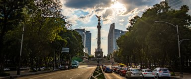 Trademark registration in Mexico, step by step