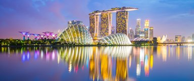 Trademark registration in Singapore, step by step