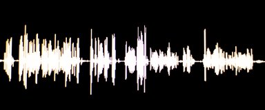 Can you trademark your voice? Sound marks explained